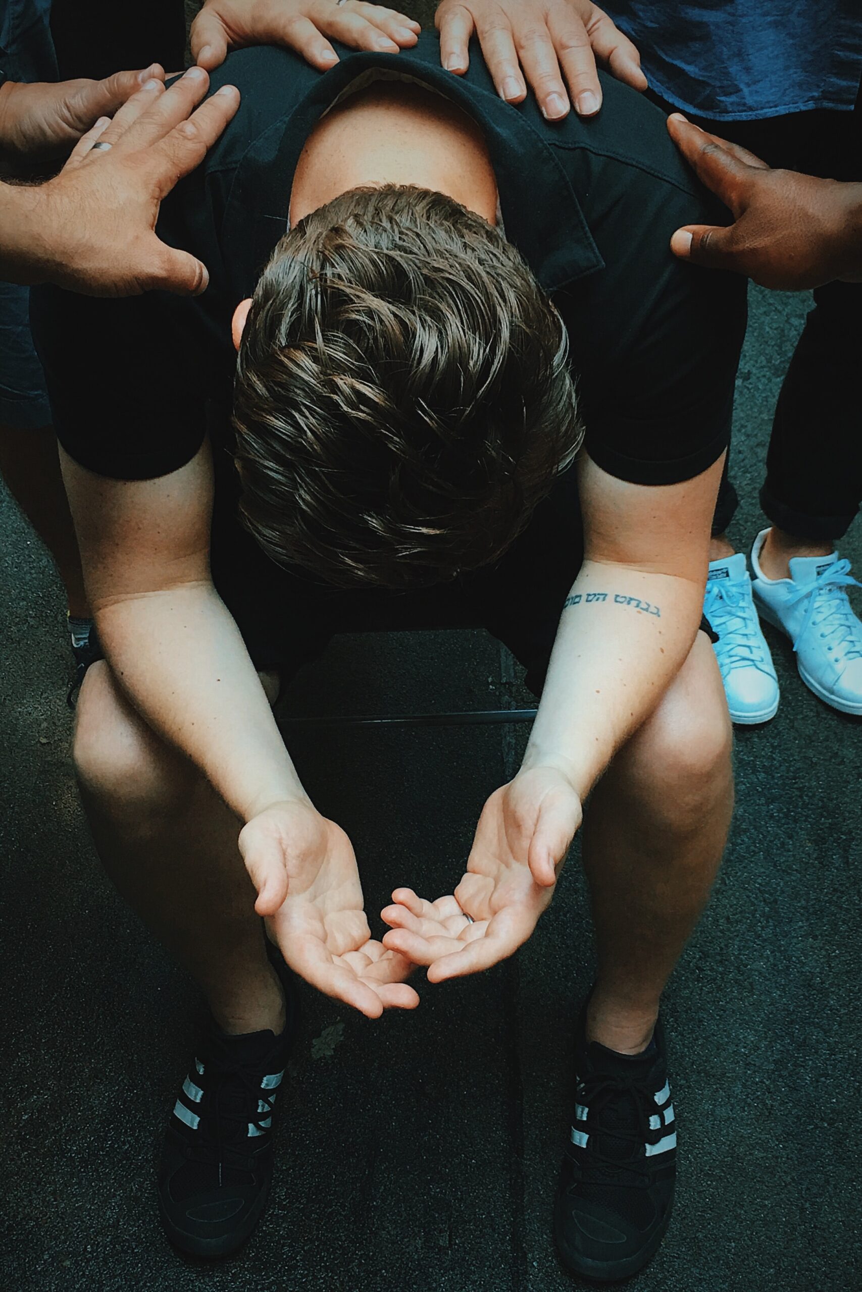 Comfort and God’s Power